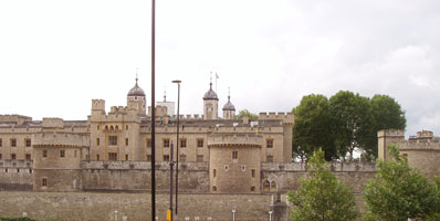Tower of London Tower of London