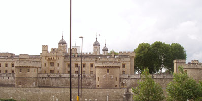 Tower of London